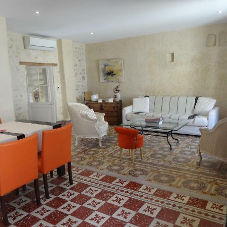 La Fleury Villa Arles Dış mekan fotoğraf