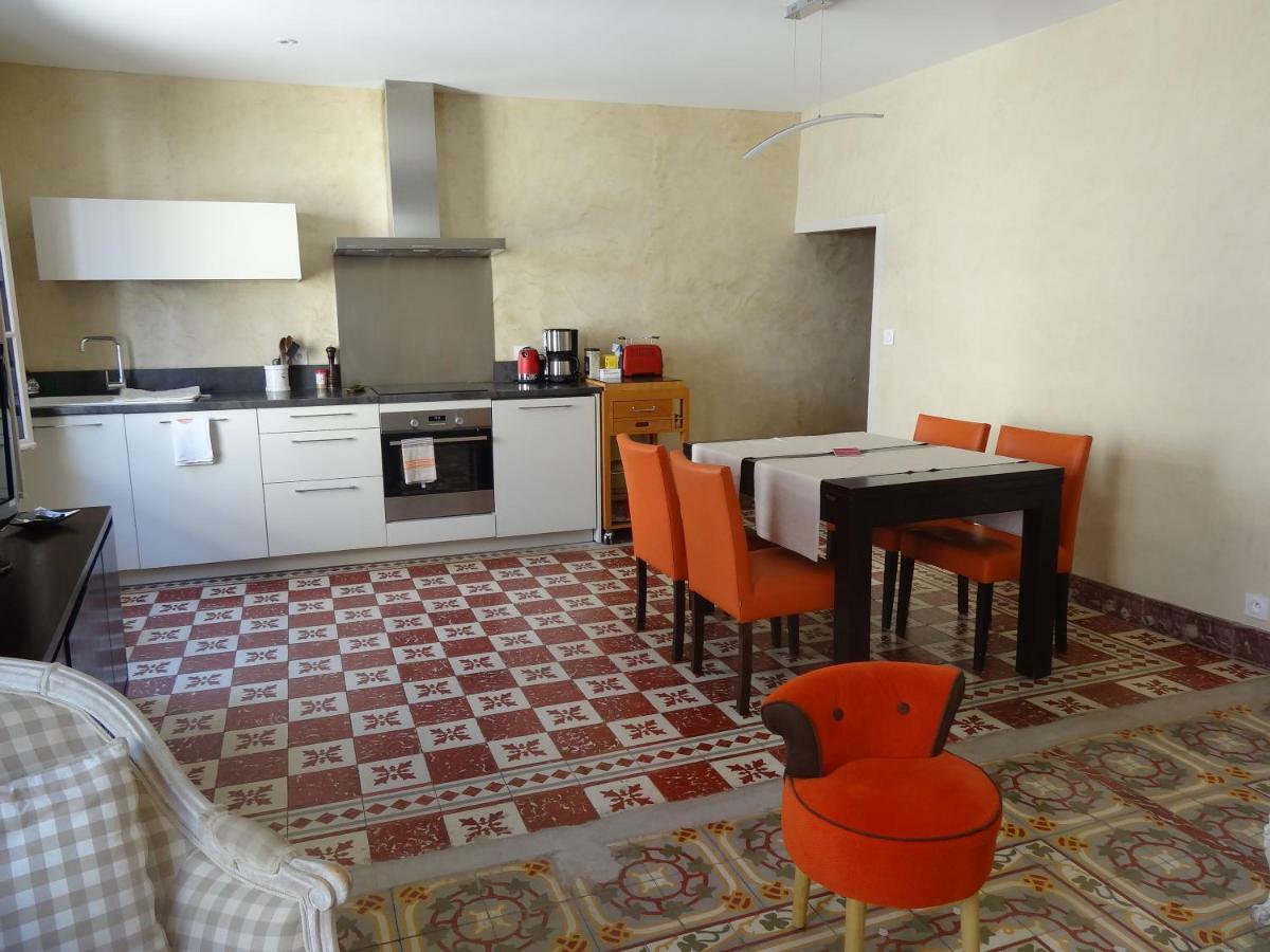 La Fleury Villa Arles Dış mekan fotoğraf