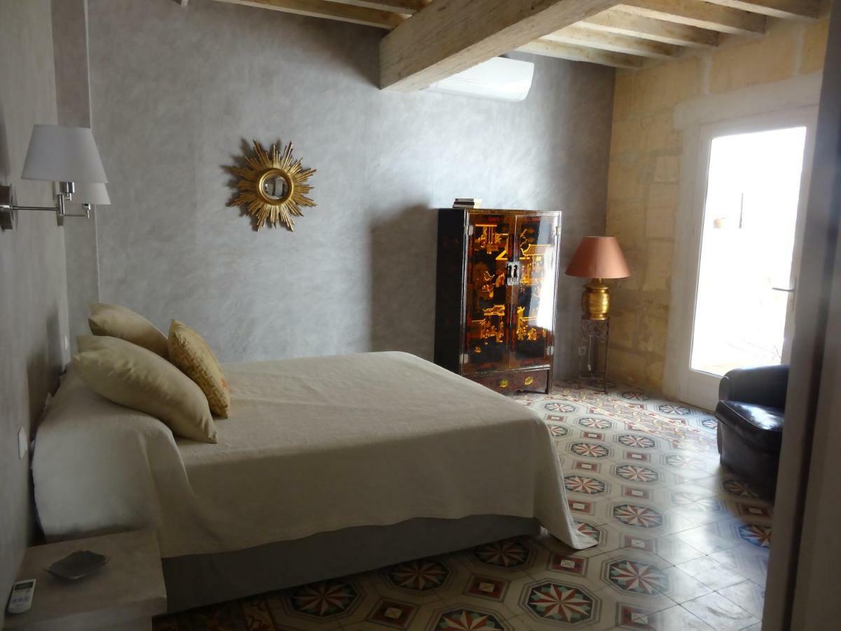 La Fleury Villa Arles Dış mekan fotoğraf