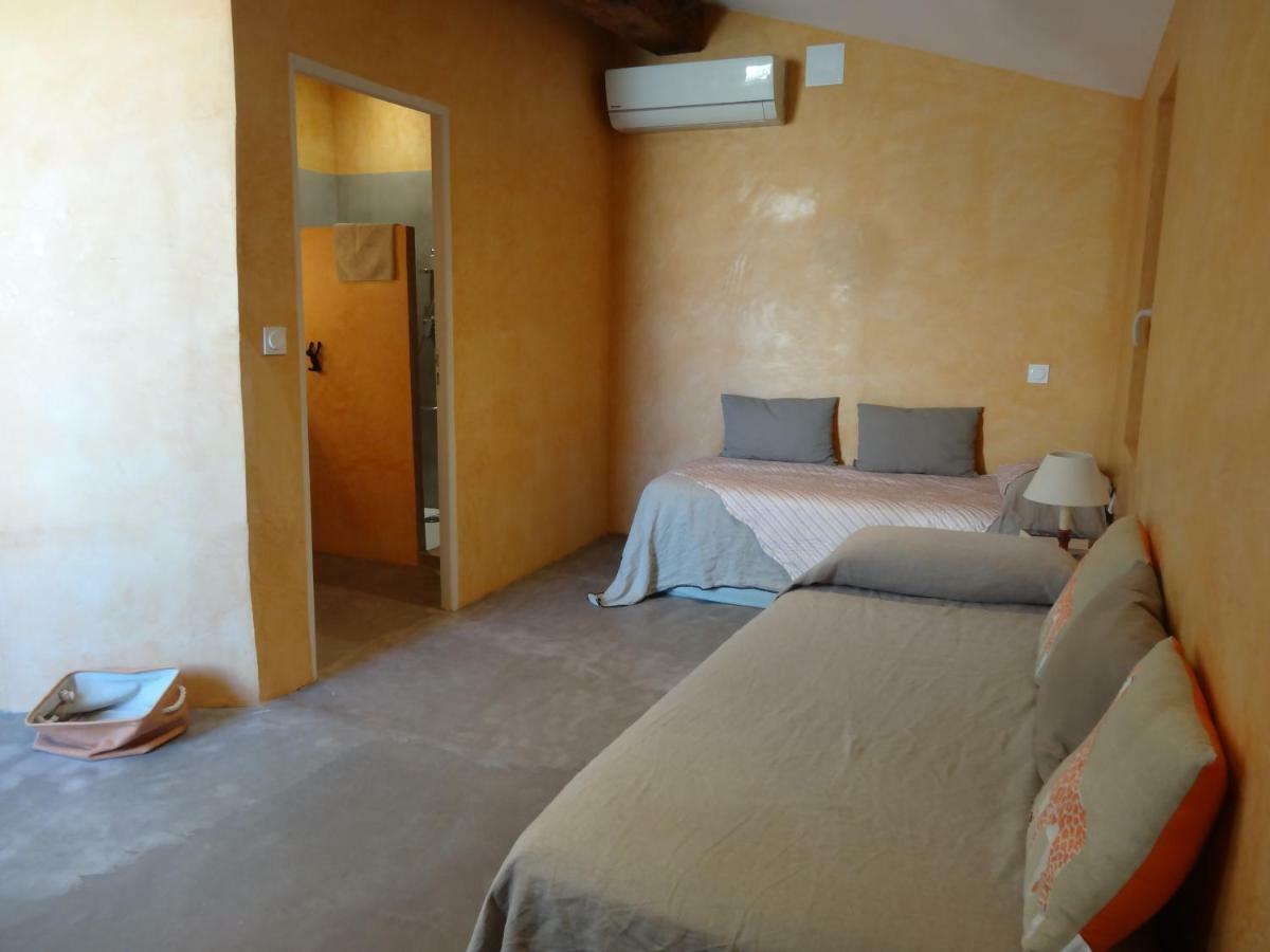 La Fleury Villa Arles Dış mekan fotoğraf