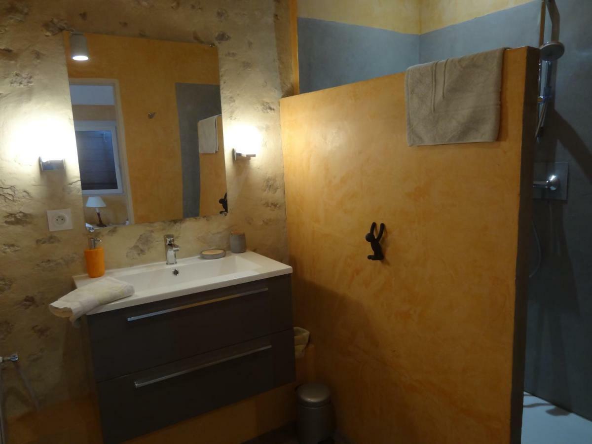 La Fleury Villa Arles Dış mekan fotoğraf