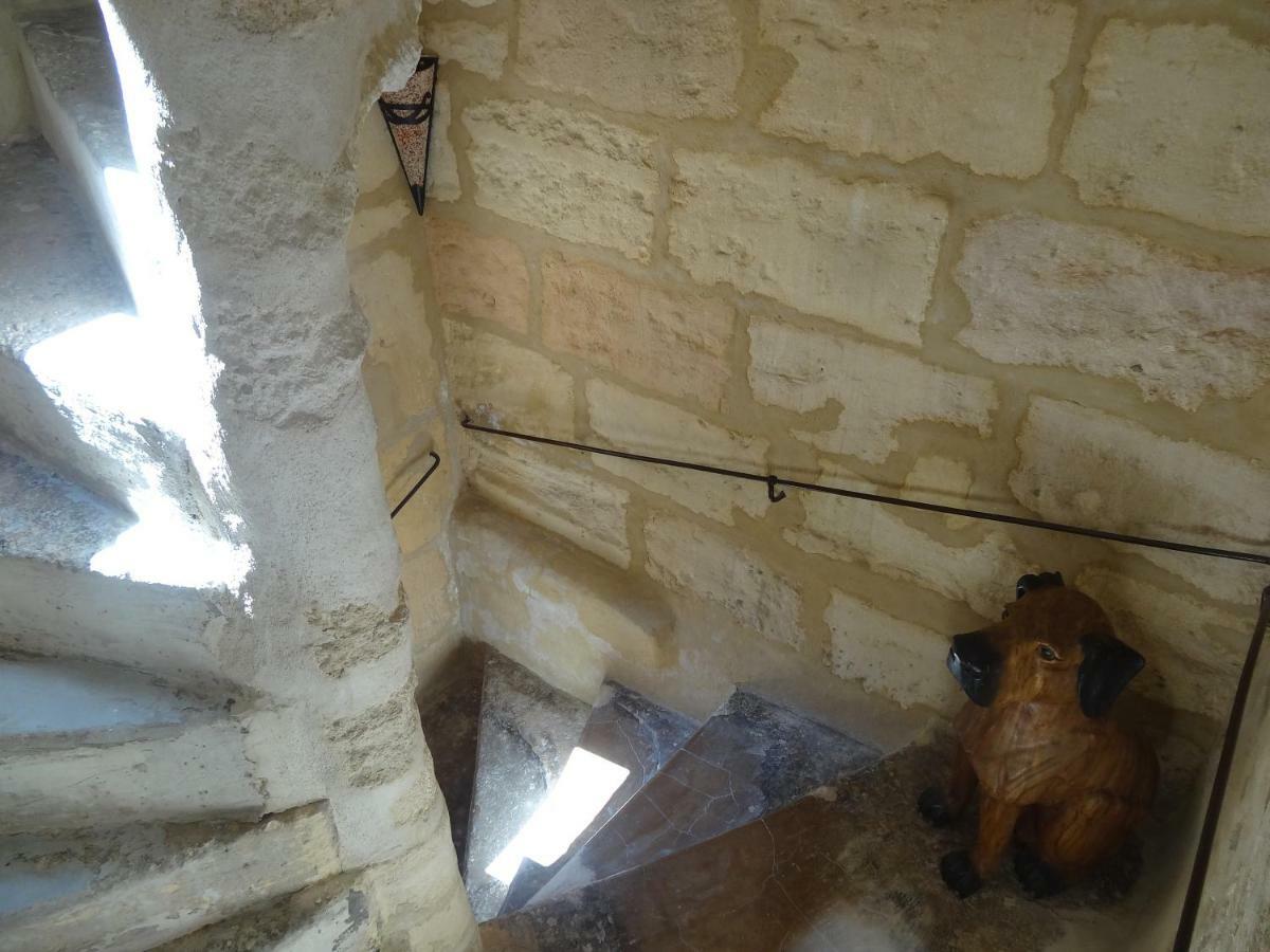 La Fleury Villa Arles Dış mekan fotoğraf