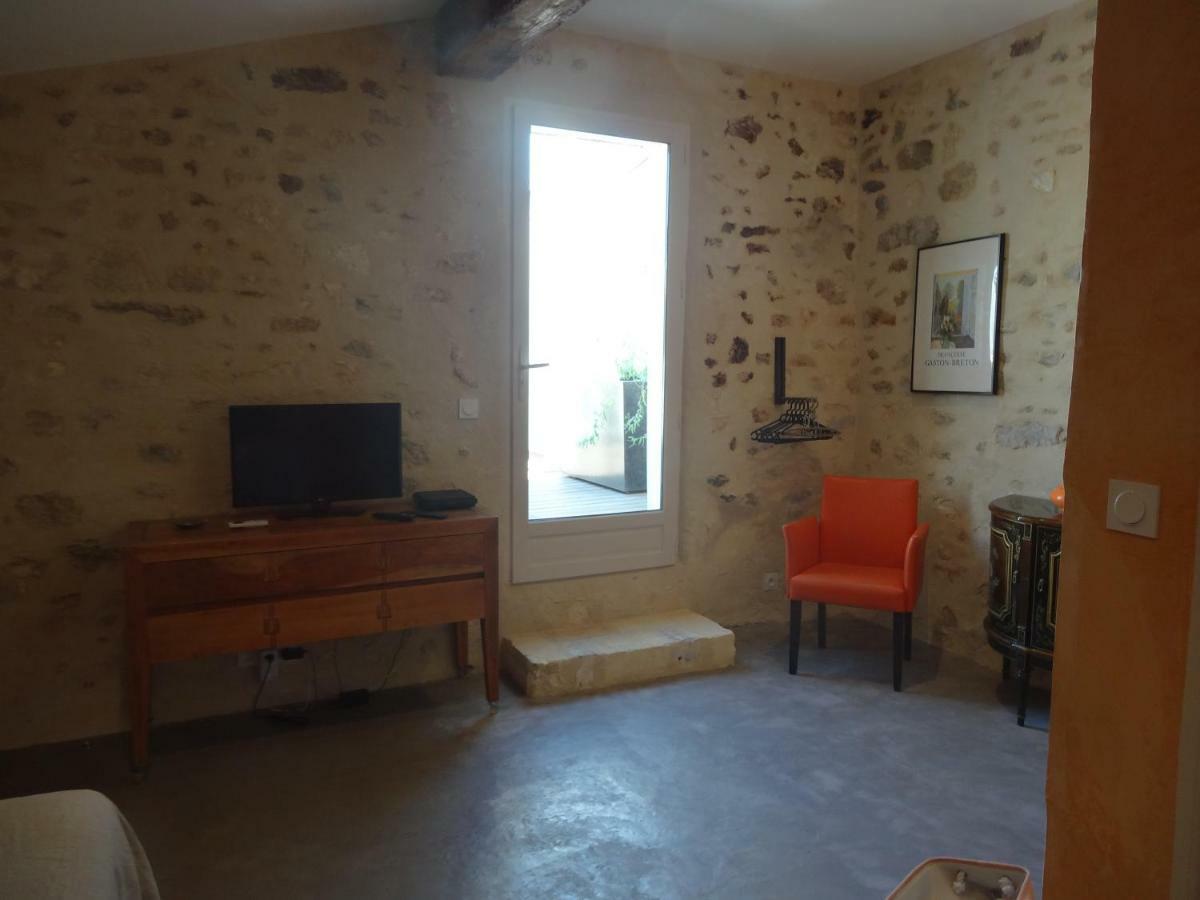 La Fleury Villa Arles Dış mekan fotoğraf