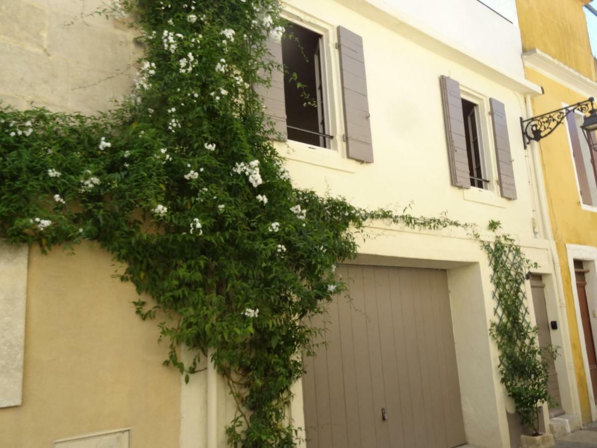 La Fleury Villa Arles Dış mekan fotoğraf