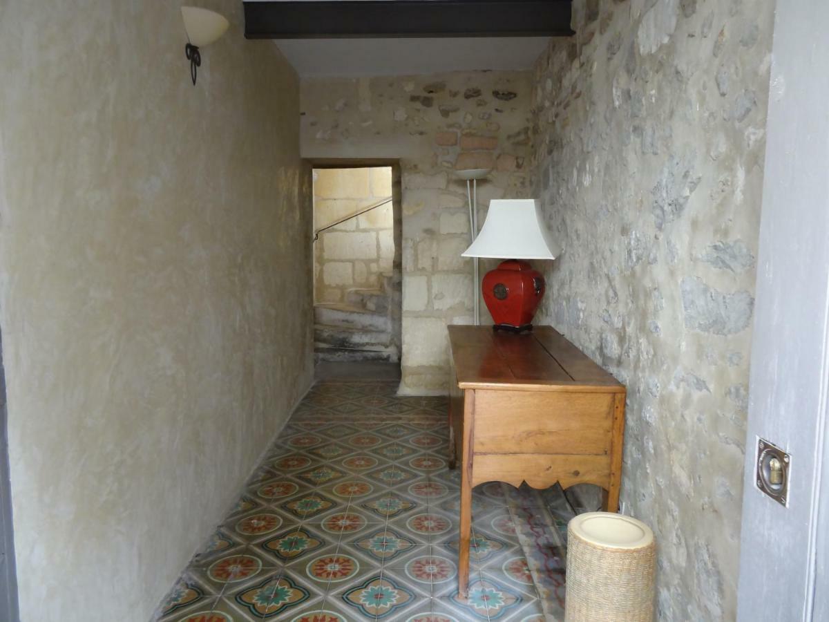 La Fleury Villa Arles Dış mekan fotoğraf